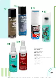 Catálogo SC Pakar Página 303