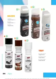 Catálogo SC Pakar Página 304