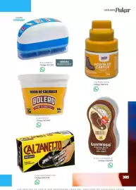 Catálogo SC Pakar Página 305