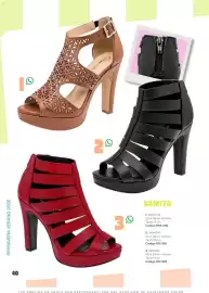 Catálogo SC Pakar Página 40