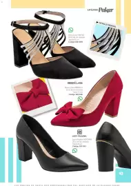 Catálogo SC Pakar Página 43