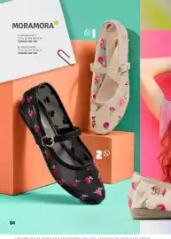 Catálogo SC Pakar Página 84