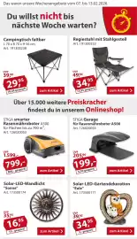 Sonderpreis Baumarkt Prospekt woche 6 Seite 2