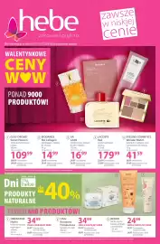 Hebe gazetka Strona 1
