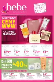 Hebe gazetka Strona 1