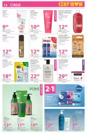 Hebe gazetka Strona 12