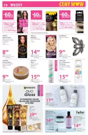 Hebe gazetka Strona 14