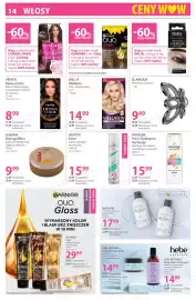 Hebe gazetka Strona 14