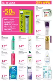 Hebe gazetka Strona 18