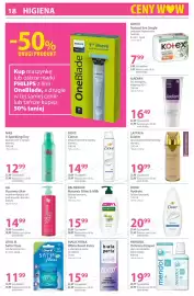 Hebe gazetka Strona 18
