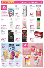 Hebe gazetka Strona 19