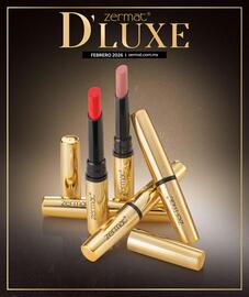 Catálogo Zermat Página 124