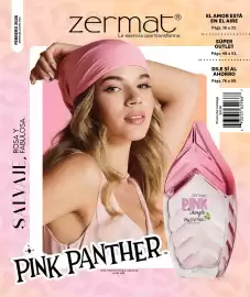 Catálogo Zermat Página 1