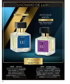 Catálogo Zermat Página 105