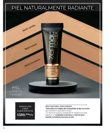 Catálogo Zermat Página 121