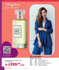 Catálogo Zermat Página 18