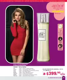 Catálogo Zermat Página 19