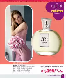 Catálogo Zermat Página 21