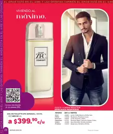 Catálogo Zermat Página 22