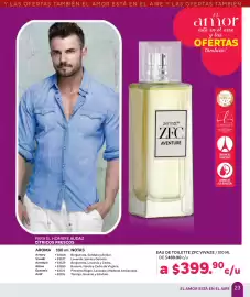 Catálogo Zermat Página 23