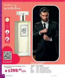 Catálogo Zermat Página 24