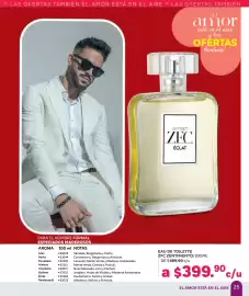 Catálogo Zermat Página 25