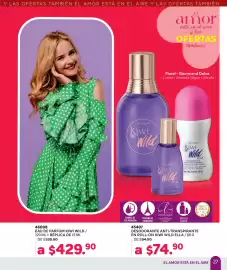 Catálogo Zermat Página 27