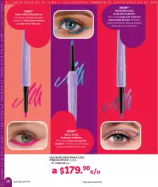 Catálogo Zermat Página 28