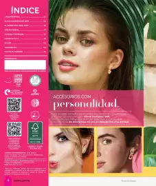 Catálogo Zermat Página 4