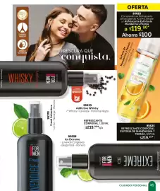 Catálogo Zermat Página 45