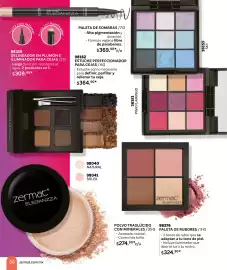 Catálogo Zermat Página 56