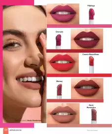 Catálogo Zermat Página 58