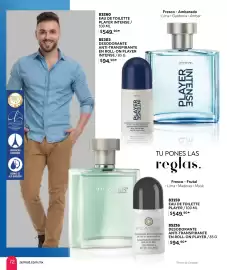 Catálogo Zermat Página 72