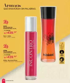 Catálogo Zermat Página 78