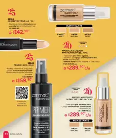 Catálogo Zermat Página 84