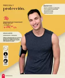 Catálogo Zermat Página 96