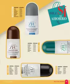 Catálogo Zermat Página 97