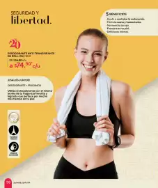 Catálogo Zermat Página 98