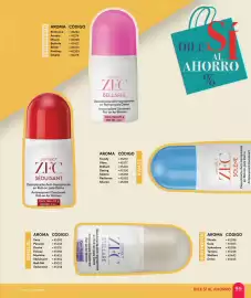 Catálogo Zermat Página 99