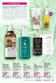 Hebe gazetka Strona 19