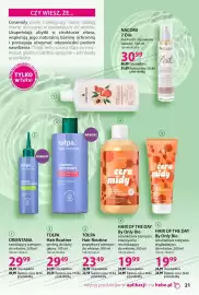 Hebe gazetka Strona 21