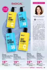 Hebe gazetka Strona 33