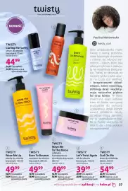 Hebe gazetka Strona 37