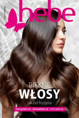Hebe gazetka (ważność do 11-03)