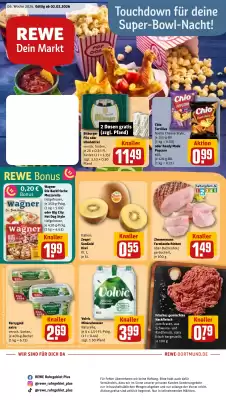 REWE DE tilbudsavis