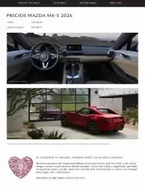 Catálogo Mazda Página 8