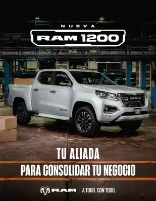 Catálogo RAM (válido hasta 28-02)