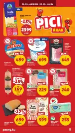 PENNY akciós újság hét 6 Oldal 10