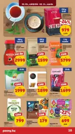 PENNY akciós újság hét 6 Oldal 12