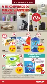 PENNY akciós újság hét 6 Oldal 13